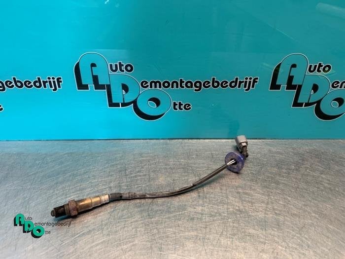 Lambda Sonde van een Honda Jazz (Jazz 05-), Honda, Gebruikt, -, -