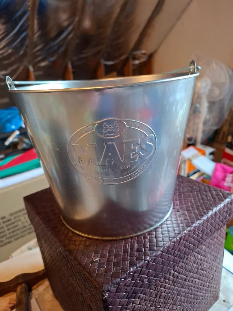 Maes  koel bier emmer, Ophalen, Nieuw, Overige typen