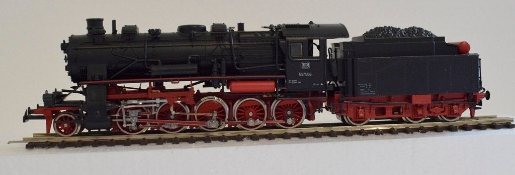 Modeltreinen H0 Nieuw in OVP !!!     NMBS, Hobby & Loisirs créatifs, Trains miniatures | HO, Neuf, Analogique, Enlèvement ou Envoi