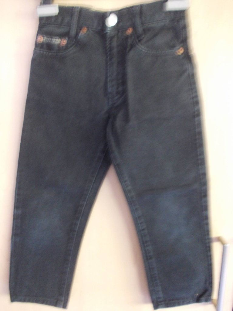 Jeansbroeken en Broeken, verschillende Merken maat 104 Unise, Pantalon, Garçon ou Fille, Enlèvement ou Envoi, Comme neuf