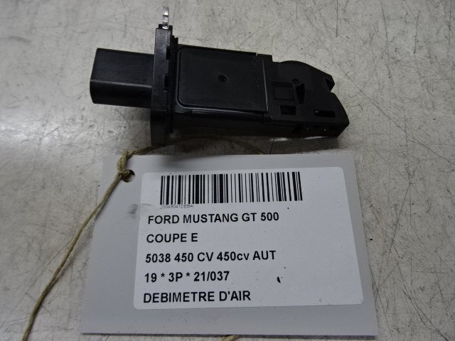 DÉBITMÈTRE Ford USA Mustang VI Fastback (8V21128579AA), Utilisé, Pièces américaines