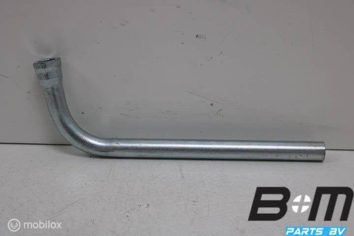 Wielsleutel Audi A6 4F 8N0012219, Utilisé