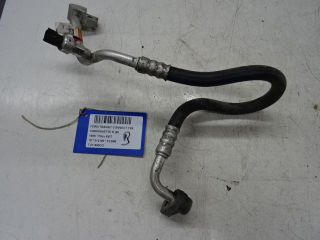 DURITE CLIMATISATION Ford Transit Connect (PJ2) (01-2013/-), Mevr. I. Hauben, Rue de l'Espoir 34 34
4030  GRIVEGNÉE, BE, Info@Collignon.be