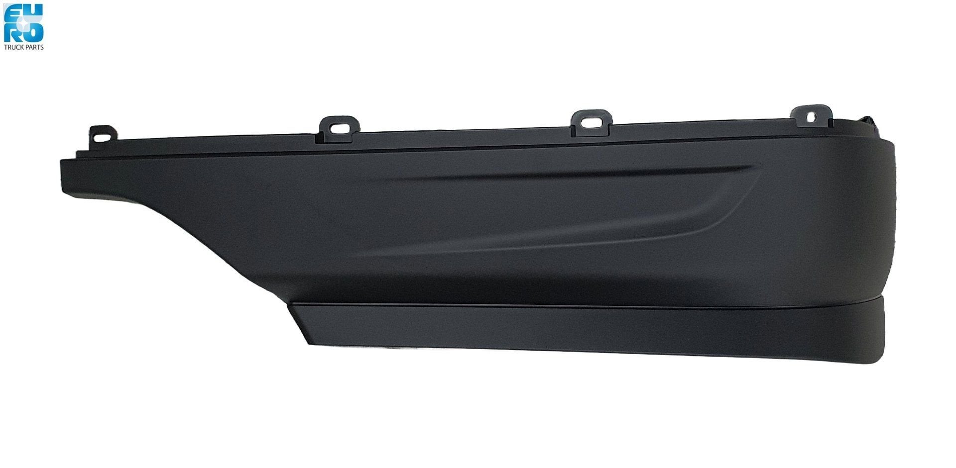 IVECO STRALIS BUMPER SPOILER LH COS406.92071 5801562166C, Neuf, -, Carrosserie et Tôlerie, -