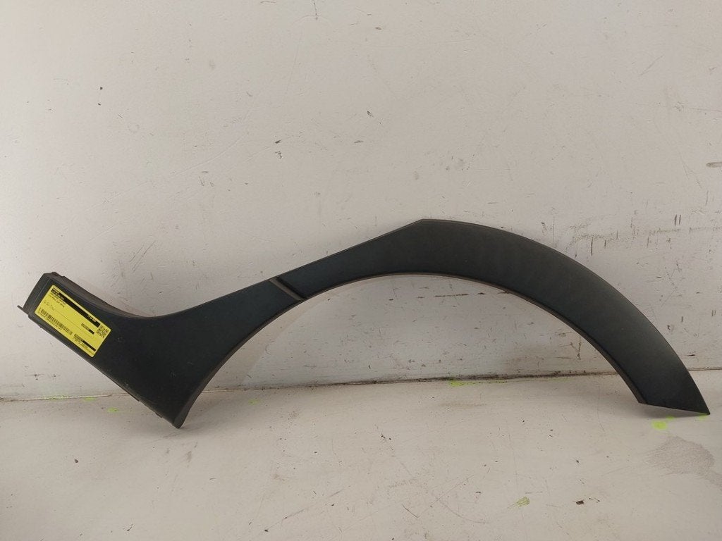 WIELKASTRAND ACHTER Volkswagen Polo V (6R) (01-2009/05-2022), Gebruikt, Volkswagen, Volkswagen AG, Kundenbetreuung@volkswagen.de