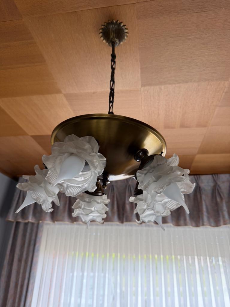 Hanglamp, Enlèvement, Comme neuf