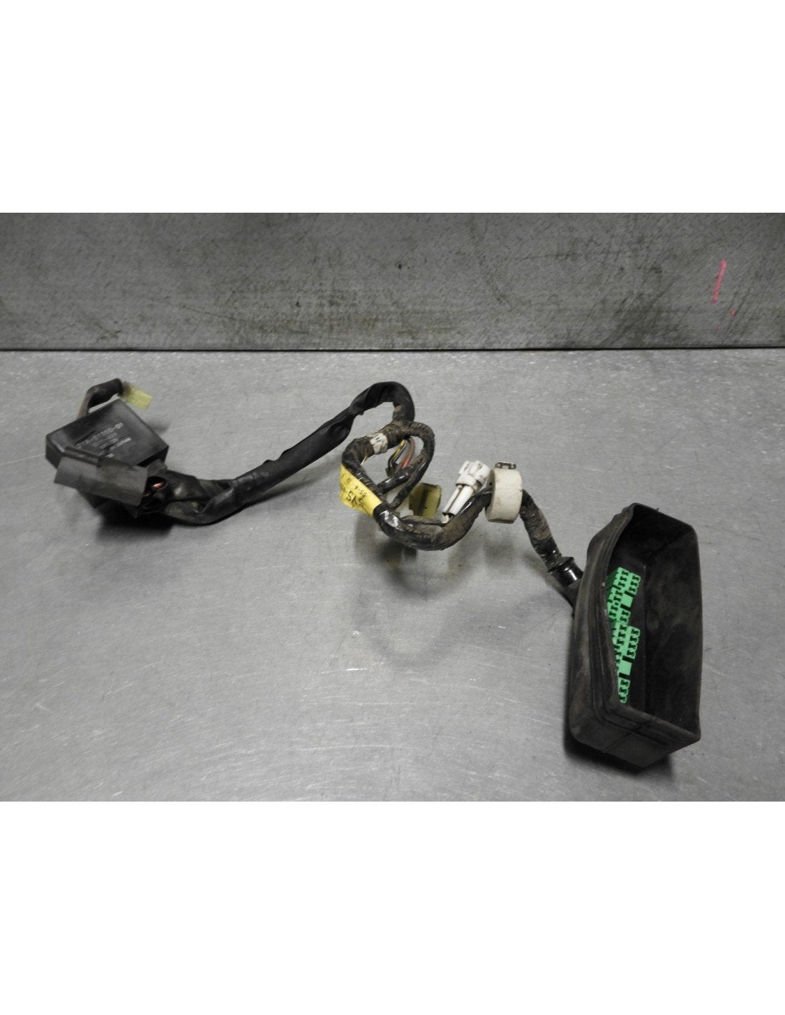 FJR1300 2003 - 2005 Yamaha Kabelboom D1-43238, Motoren, Onderdelen | Yamaha