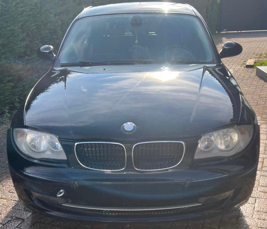 BMW 1serie, Particulier, Te koop