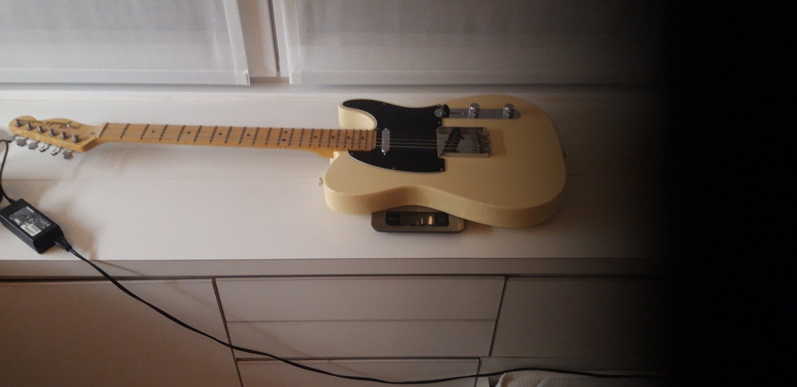 fender usa telecaster body, Muziek en Instrumenten, Ophalen of Verzenden, Fender