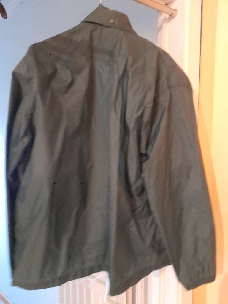 K way, Caravans en Kamperen, Regenkleding, Ophalen, Gebruikt, Regenjas