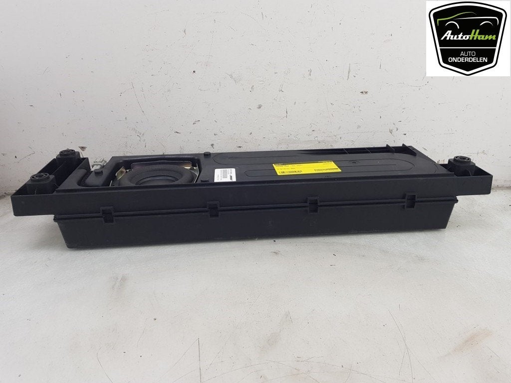 SUBWOOFER Nissan Leaf (ZE1) (01-2017/-) (|281703NF0A|), Utilisé, Nissan
