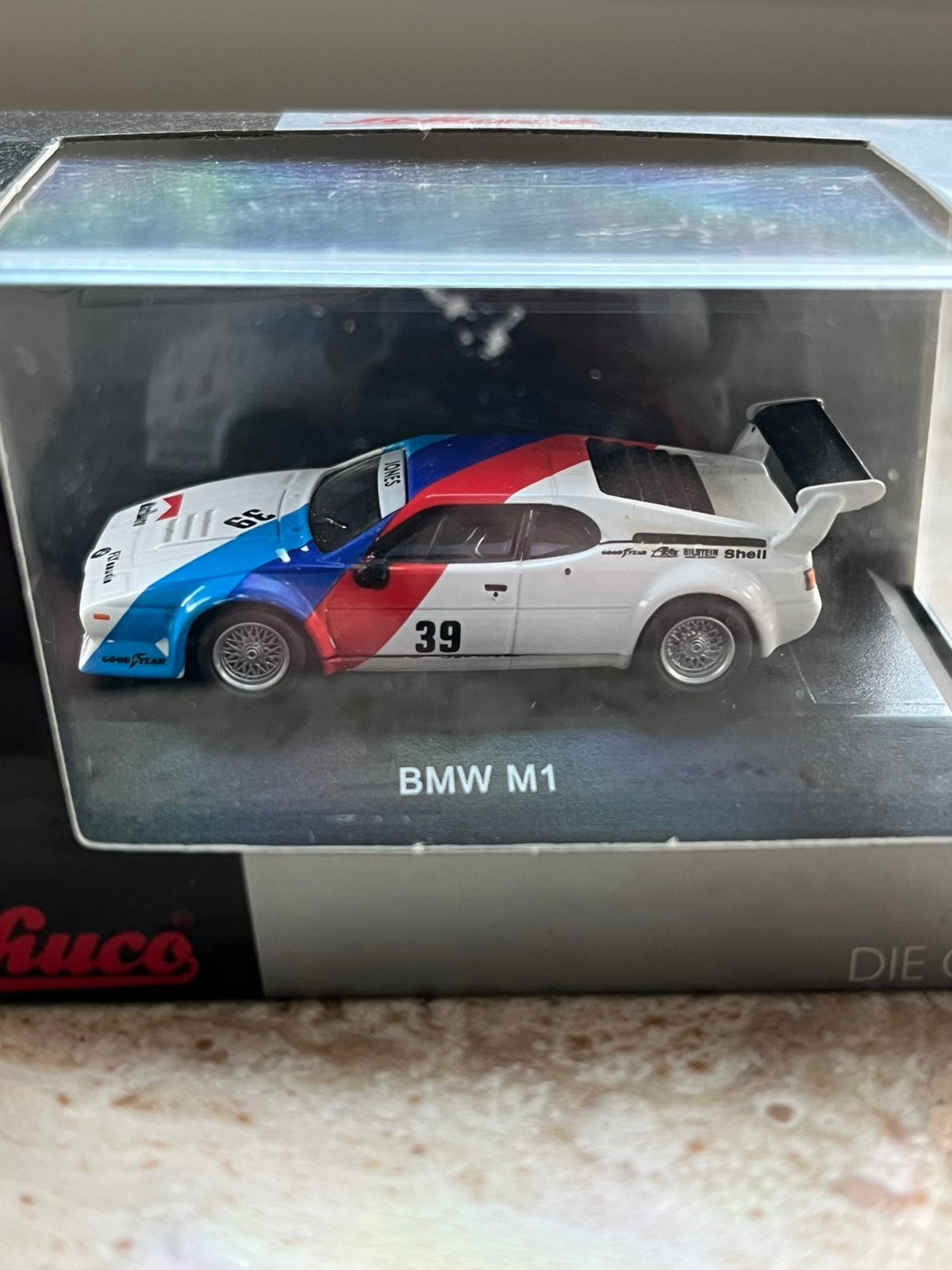 1/87 Modelauto’s Schuco, Ophalen of Verzenden, Nieuw, Schuco