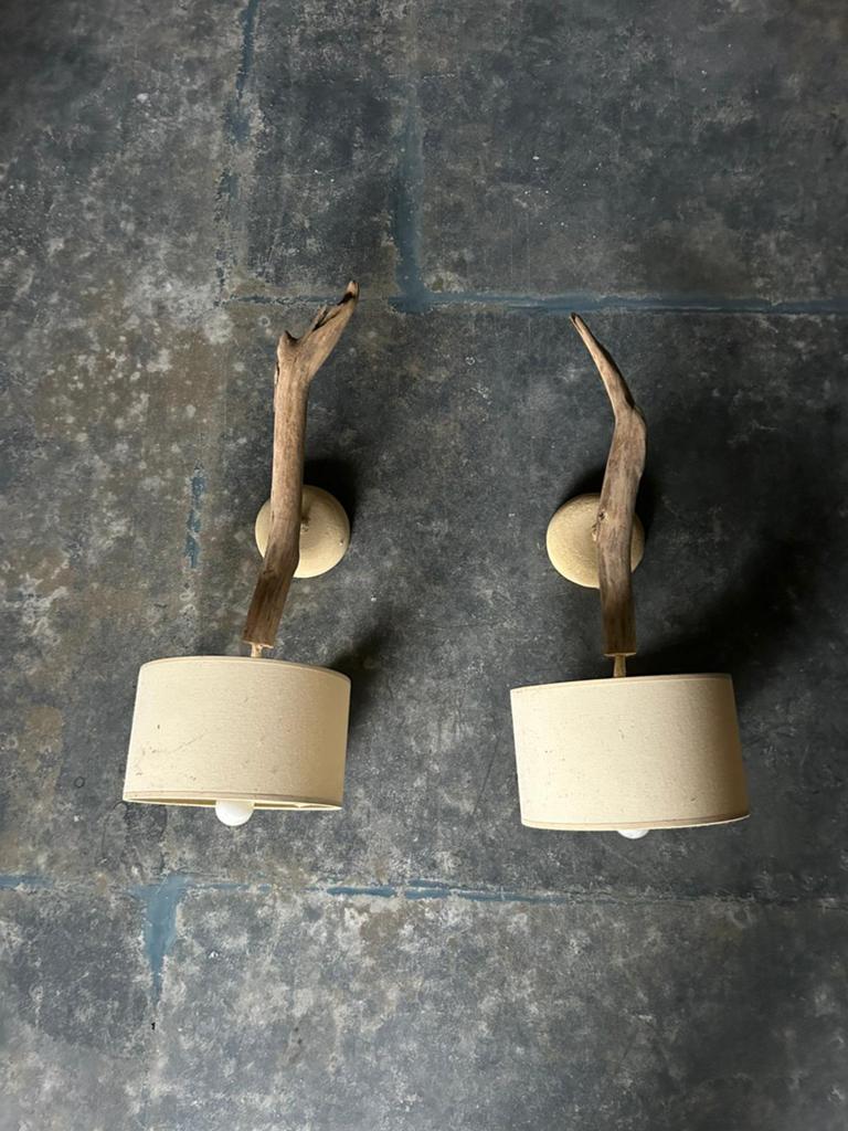 Decoratieve lampen te koop, Ophalen, Gebruikt