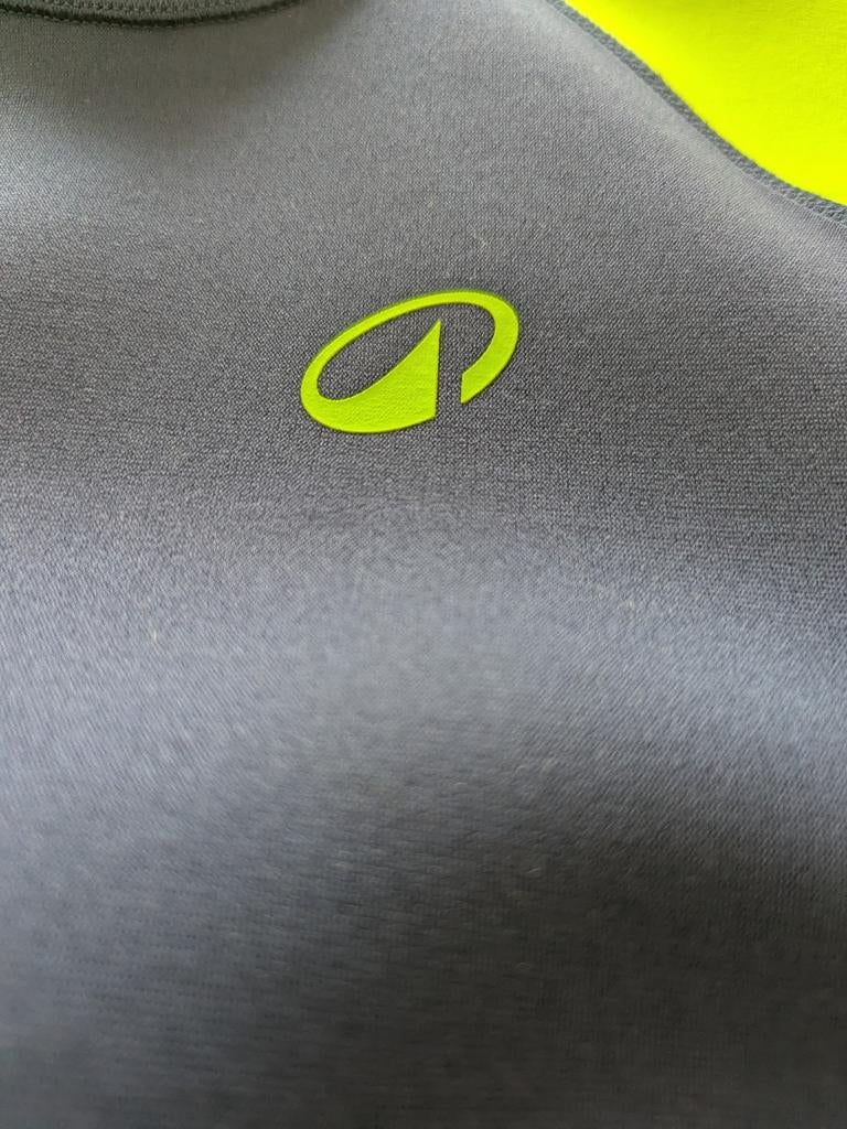 Wetsuit kayak of andere watersporten 12-13 j in prima staat, Comme neuf, Enlèvement, Enfant, Decathlon Tribord