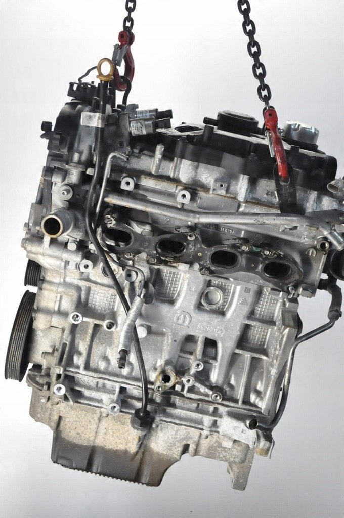 Moteur 960A1000 Nu 4C ALFA ROMEO, Envoi, Utilisé, Daihatsu