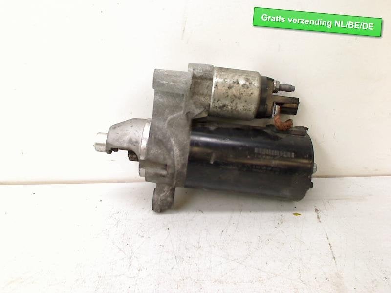 DÉMARREUR Audi A6 Avant (C7) (01-2011/09-2018) (03L911021E), Robert Bosch AG, Audi, Utilisé, Robert-Bosch-Allee 1
74232  Abstatt, DE