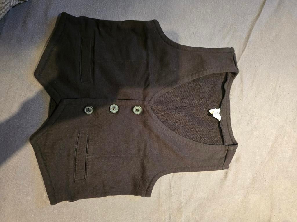 Gilet, maat 122/128, Kinderen en Baby's, Ophalen