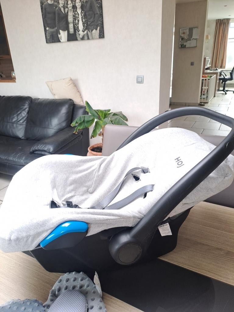 Maxicosi, Kinderen en Baby's, Wipstoeltjes, Ophalen