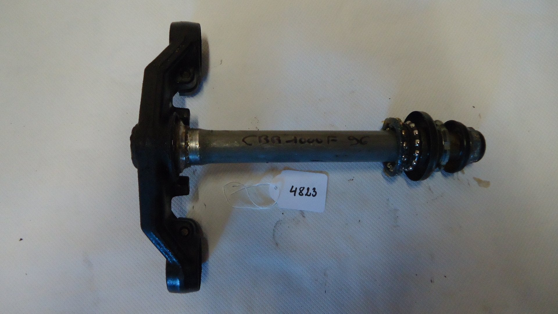 CBR1000F 1993 - 1996 Honda T-stuk D1-23542