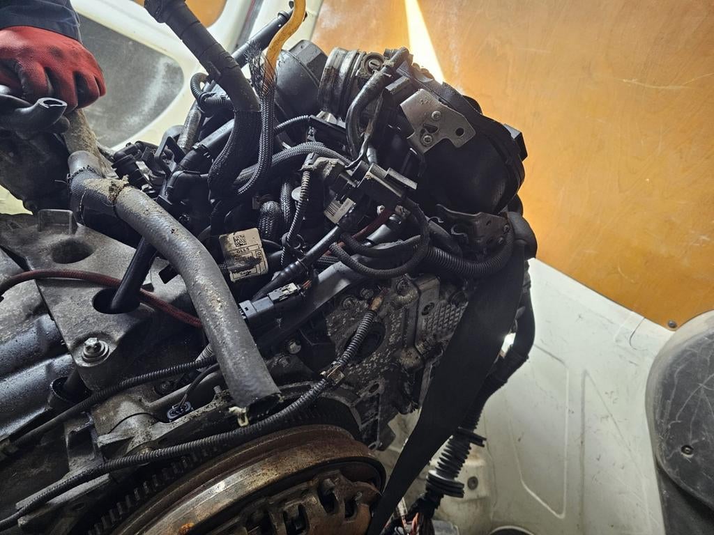 Moteur BMW SÉRIE 1, Autos, BMW, Entreprise, Achat, Série 1