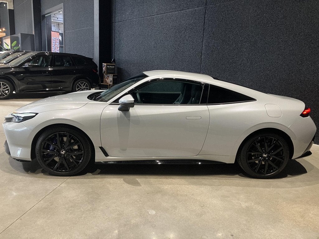Honda Prelude 2.0 i-MMD CVT Advance (automatique), Autos, Honda, 1473 kg, 135 kW, Carnet d'entretien, Electronic Stability Program (ESP)