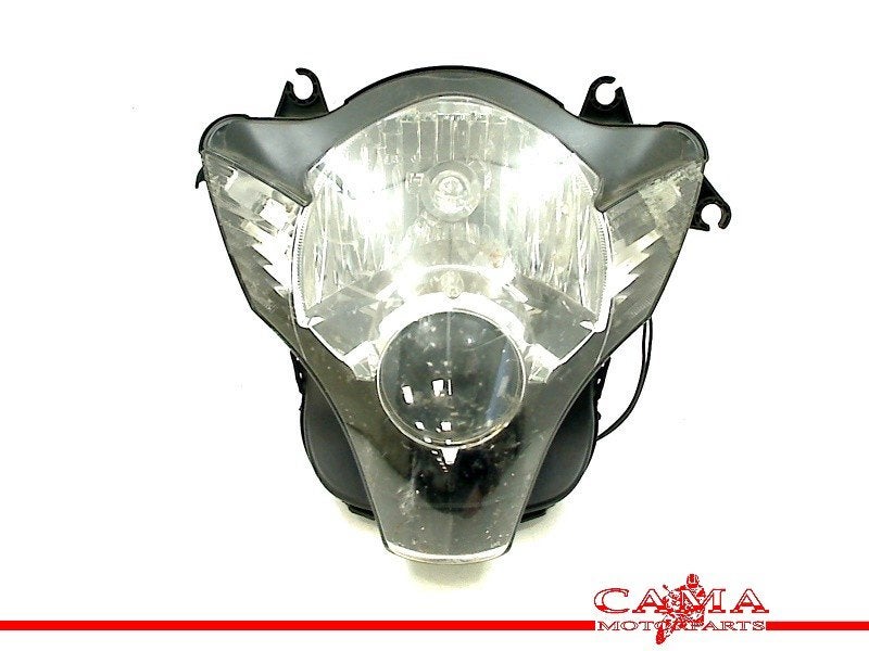 PHARE Suzuki GSX R 600 2006-2007 (GSXR600 K6 / K7), Motos, Dhr. S. di Majo, Utilisé, Info@cama-motorparts.nl, P.J. Troelstraweg 8 8
3144 CX  MAASSLUIS, NL