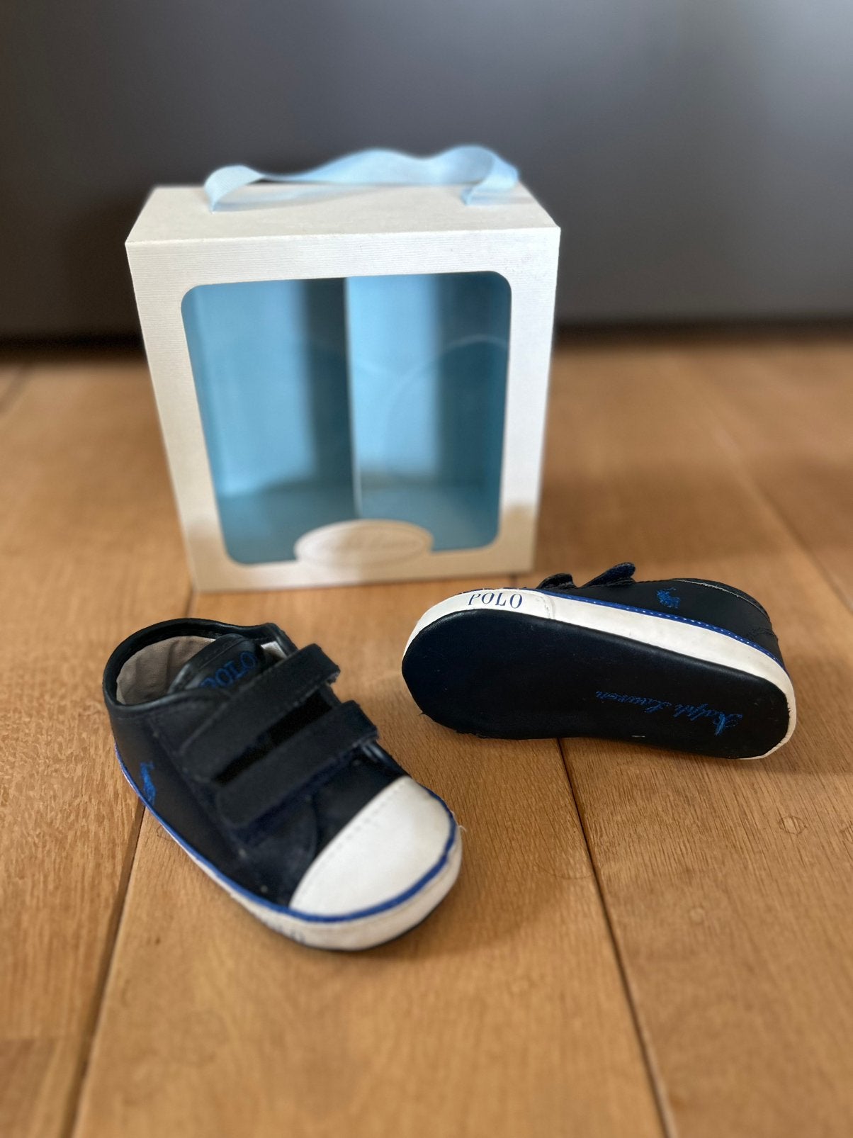 Ralph Lauren baby maat 19, Enlèvement ou Envoi, Comme neuf