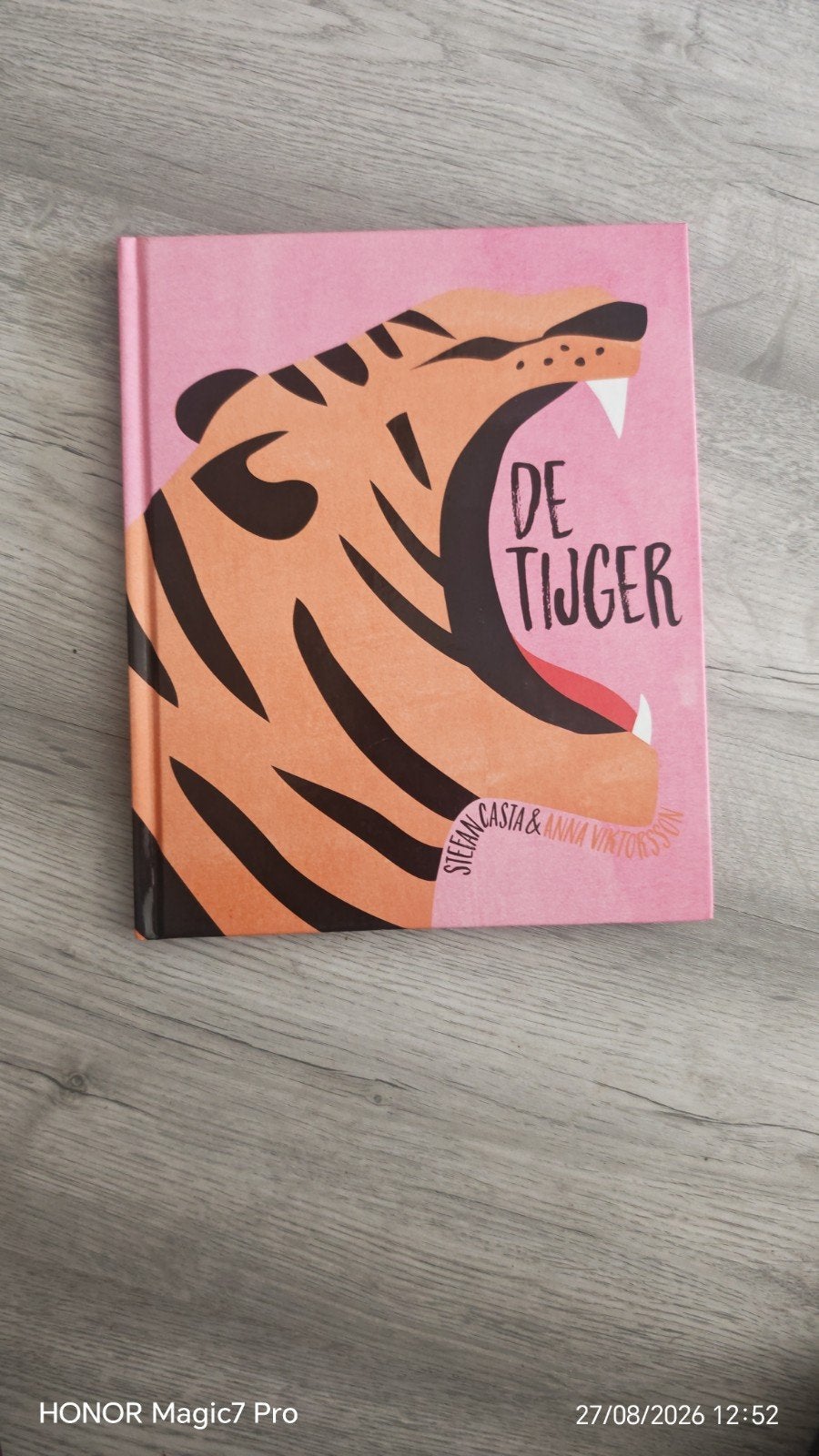 livre et découverte, Neuf, Enlèvement ou Envoi, Stefan casta et Anna viktorsson, Autres sujets/thèmes