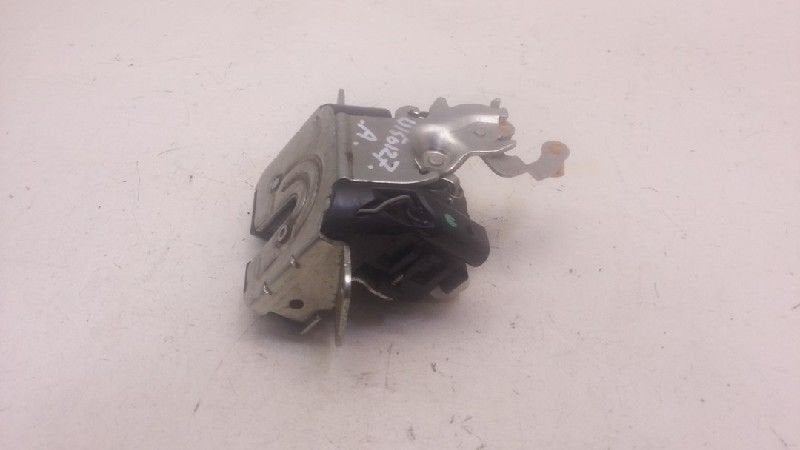 SLOTVANGER ACHTERKLEP Mitsubishi Colt (Z2 / Z3), Gebruikt, Mitsubishi