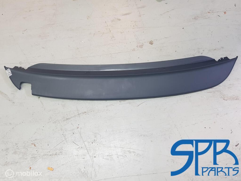 GOLF 6 VI Diffuser origineel GEEN UITLAAT GAT 5K6807521K, Auto-onderdelen, Gebruikt, Volkswagen, Ophalen of Verzenden, Volkswagen