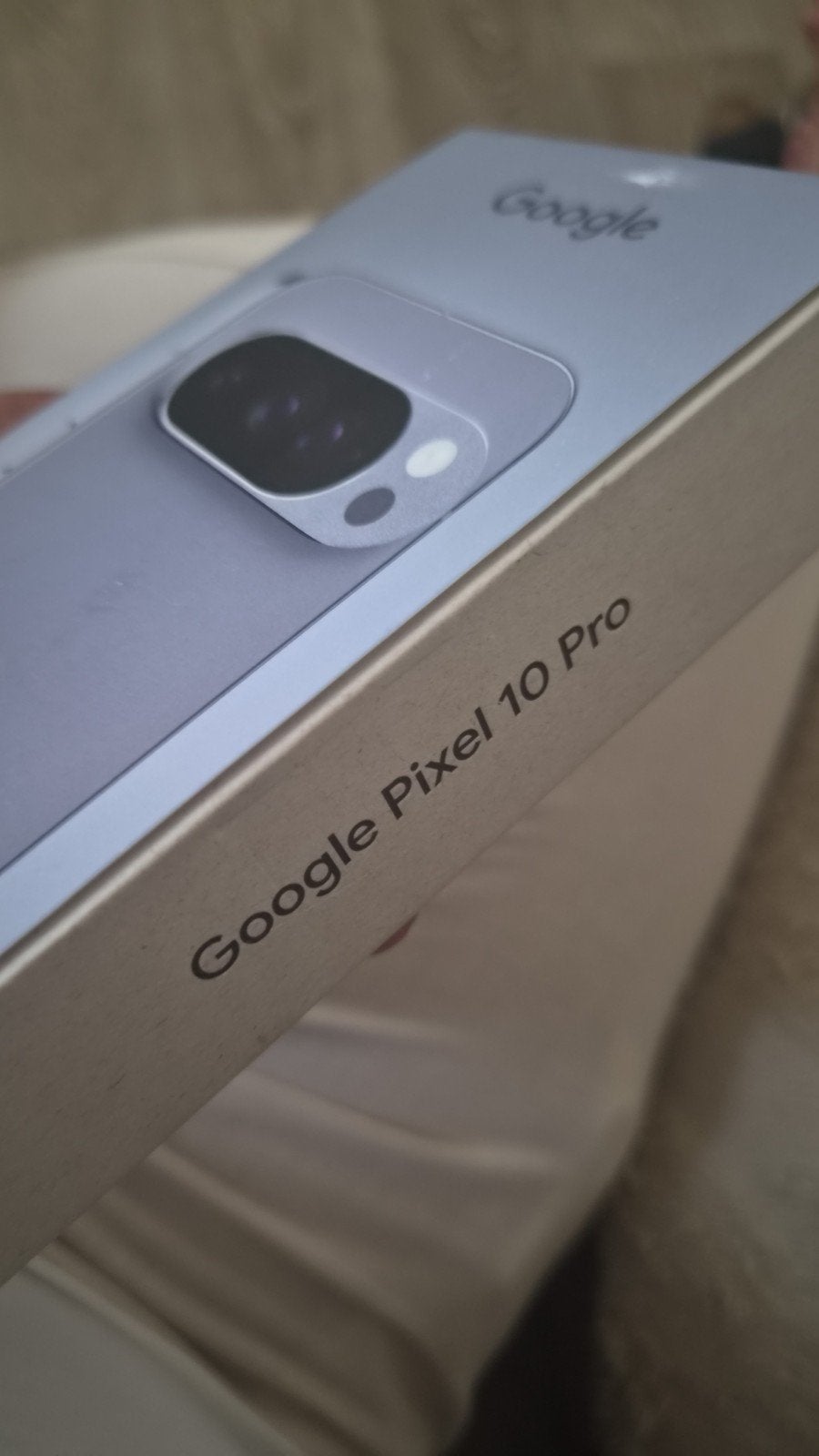 Google pixel 10 pro, Télécoms, Téléphonie mobile | Accessoires & Pièces, Enlèvement
