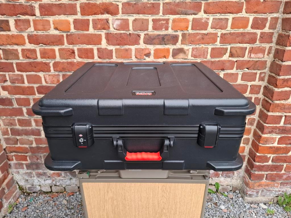 Gator gtsa mix 192108 case nieuw, Ophalen