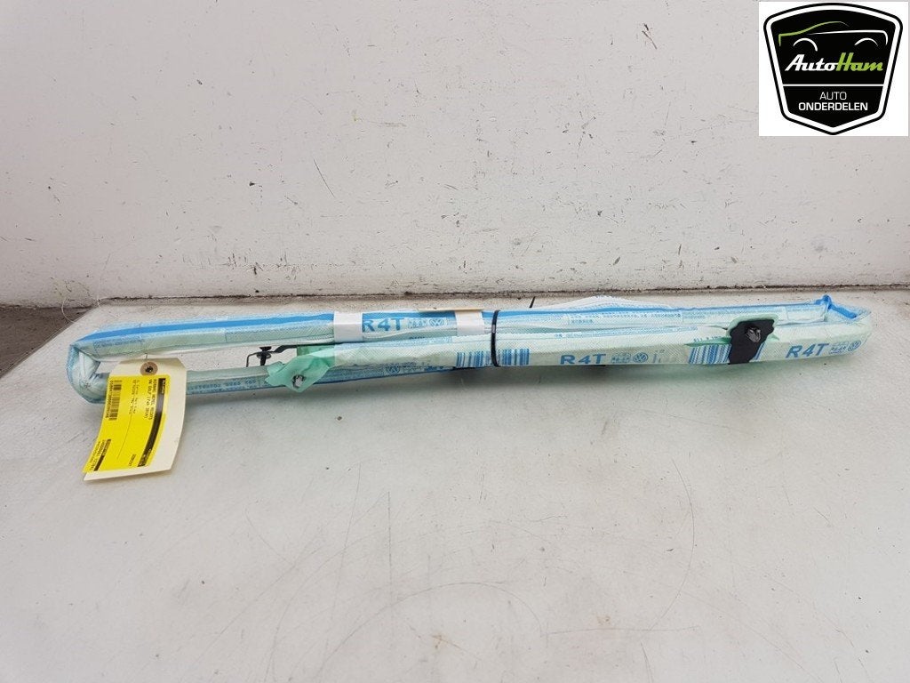 AIRBAG TOIT DROIT Volkswagen Golf VII (AUA), Postoffice@zf.com, Löwentaler Straße 20
88046  Friedrichshafen, DE, Volkswagen, Utilisé
