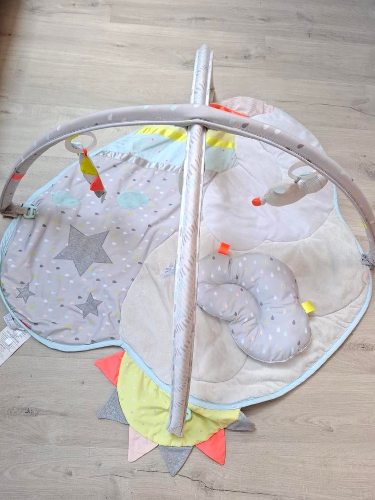 Babygym skip hop, Ophalen of Verzenden