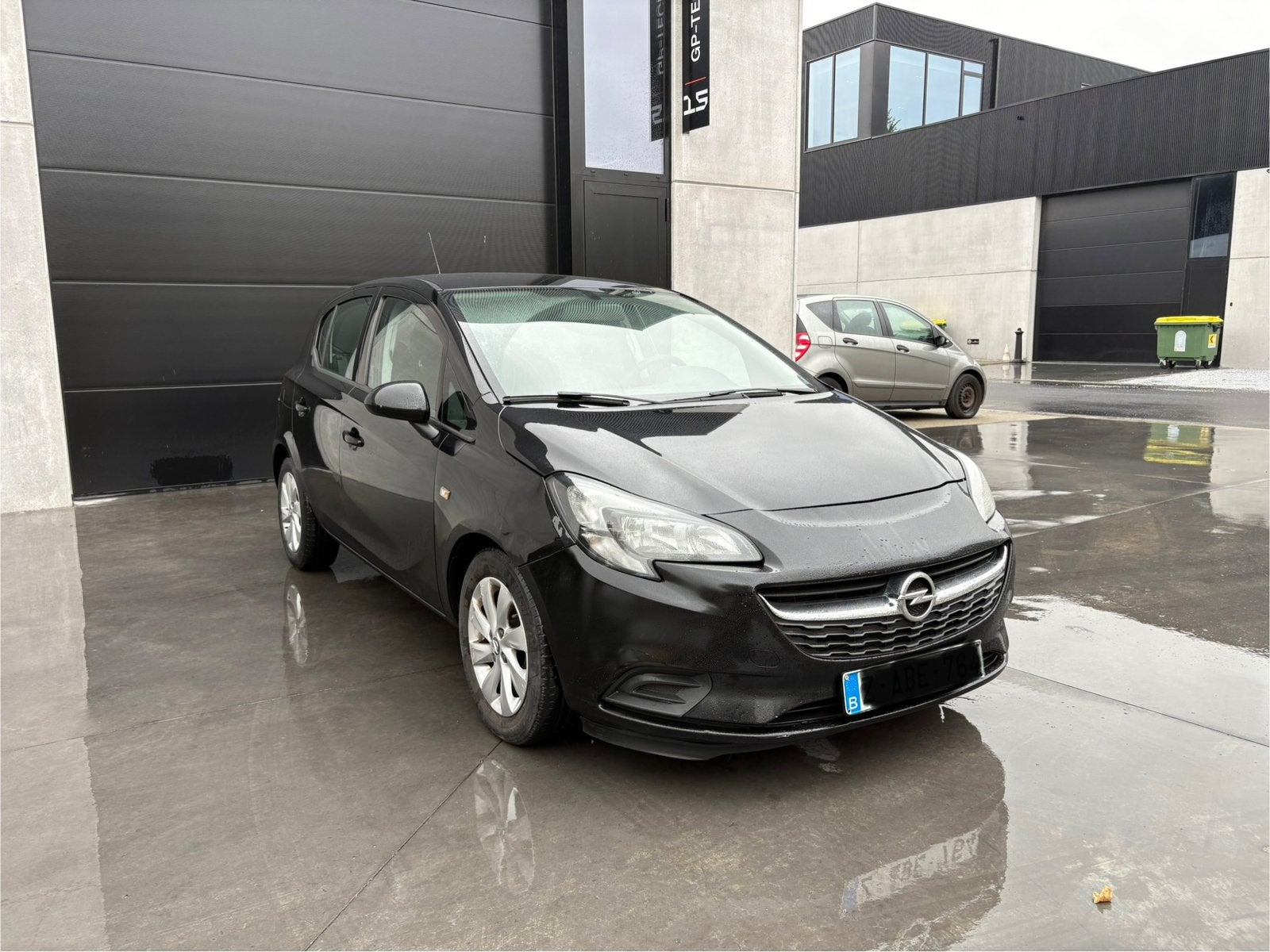 Opel corsa, Auto's, Bluetooth, Particulier, Te koop, Benzine