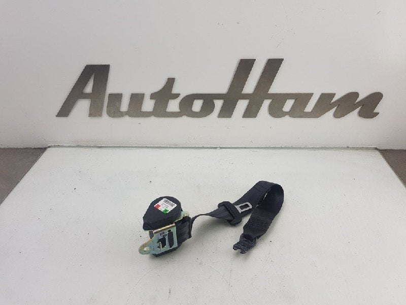 CEINTURE DE SECURITE ARRIERE DROITE Octavia Combi (5EAC), Utilisé, Skoda