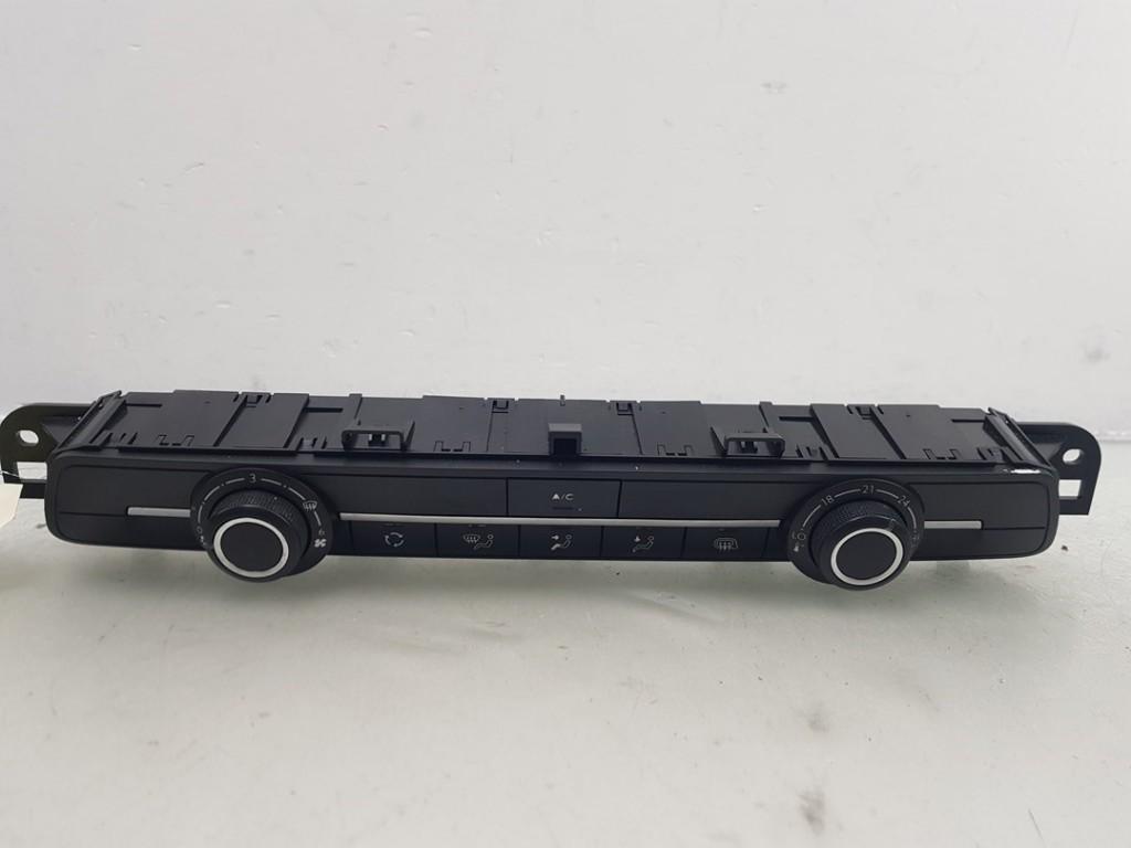 PANNEAU DE COMMANDE CHAUFFAGE CLIMATISATION Combo Cargo, Utilisé, Opel