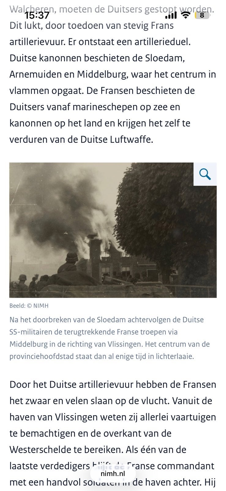 Wo2 Militaria mbt gemeente sluis/knokke gezocht!, Ophalen of Verzenden, Overige soorten, Overige typen