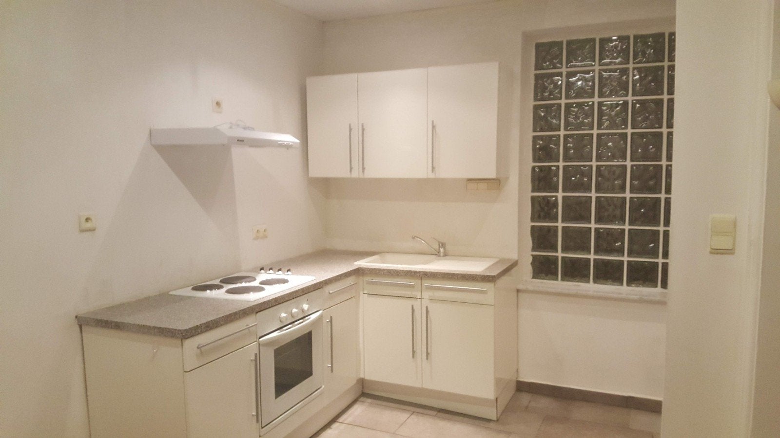 Appartement à louer, Charleroi