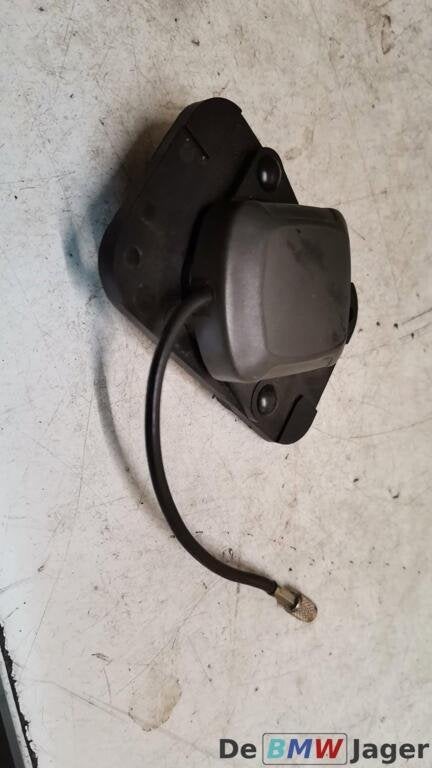 GPS-antenne BMW 5/7-serie E38 E39 65908360725, Gebruikt, Ophalen of Verzenden, BMW, BMW