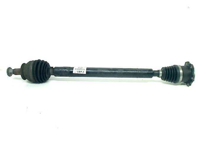 Arbre de transmission avant droit d'un Seat Ibiza, -, 3 mois de garantie, Utilisé, -