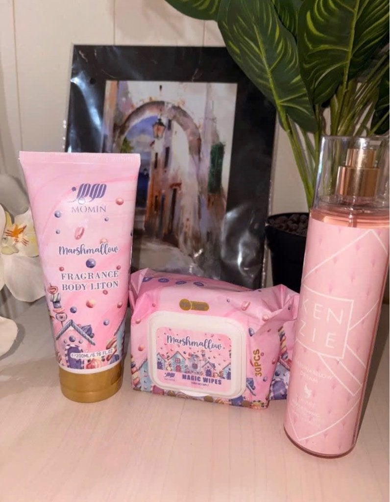 Lot Marshmallow, Enlèvement, Neuf