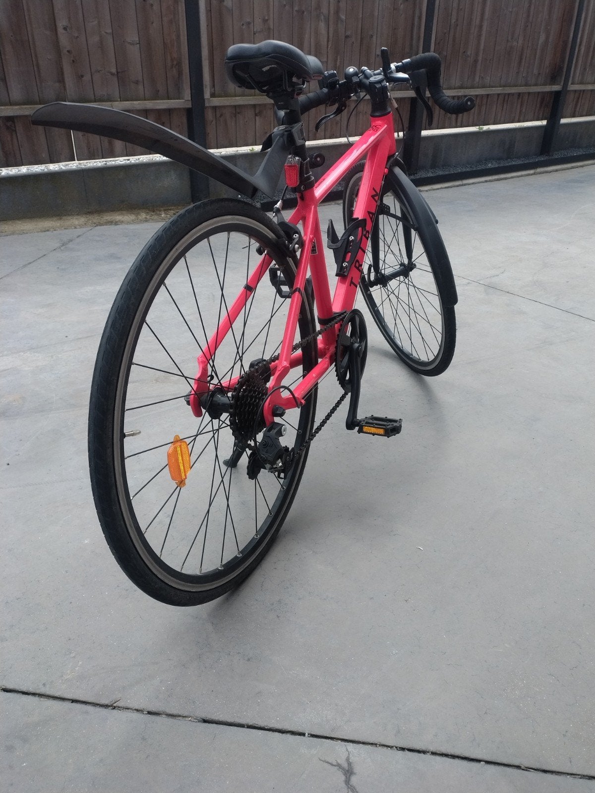 Koersfiets, Fietsen en Brommers, Ophalen of Verzenden