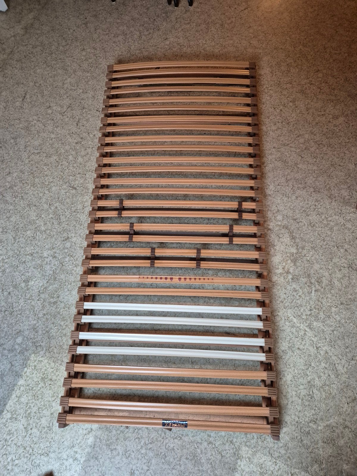 Gratis lattenbodem!, Ophalen, 200 cm, 90 cm, Bedbodem
