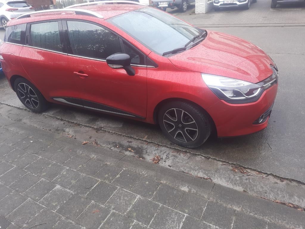 Renault clio break, Autos, Particulier, Achat