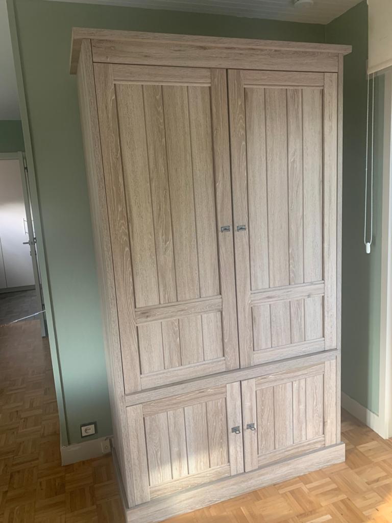 Barkast york, Huis en Inrichting, Ophalen, Zo goed als nieuw