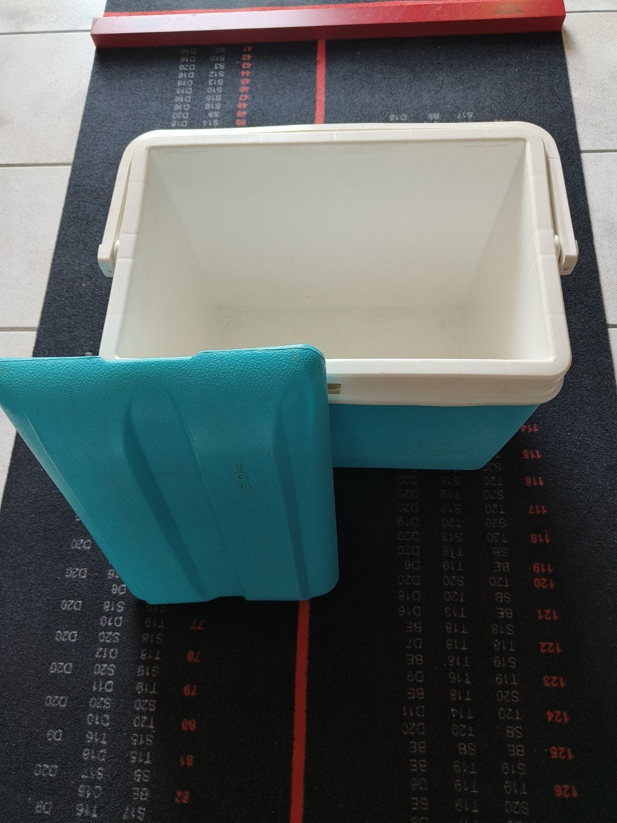 grote frigobox, Caravans en Kamperen, Ophalen of Verzenden