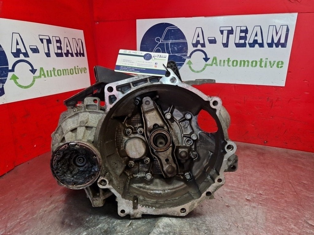 VERSNELLINGSBAK SCHAKEL Volkswagen Golf VI (5K1), Gebruikt, Volkswagen