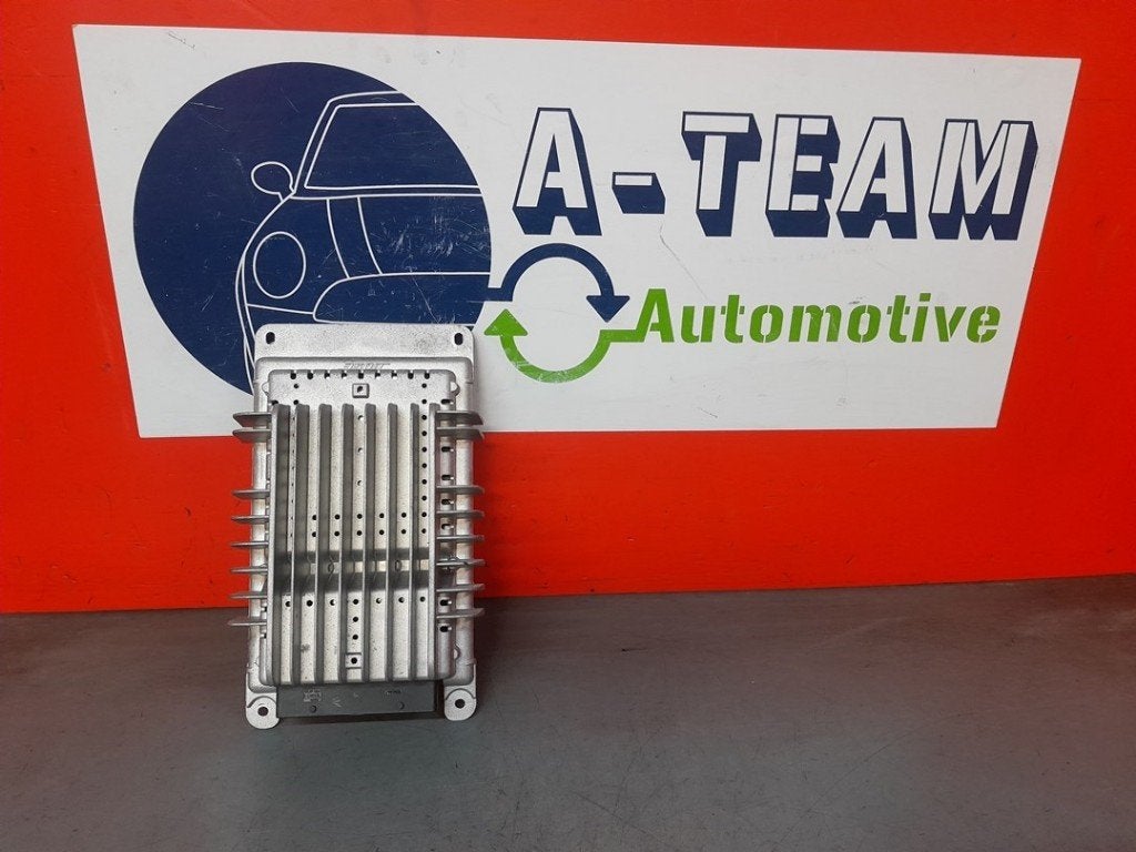 AUDIO VERSTERKER 159 Sportwagon (939BX) (|5630939|), Stellantis Europe S.p.A, Gebruikt, IPC D1-09 Bahnhofsplatz
65423  Rüsselsheim am Main, DE