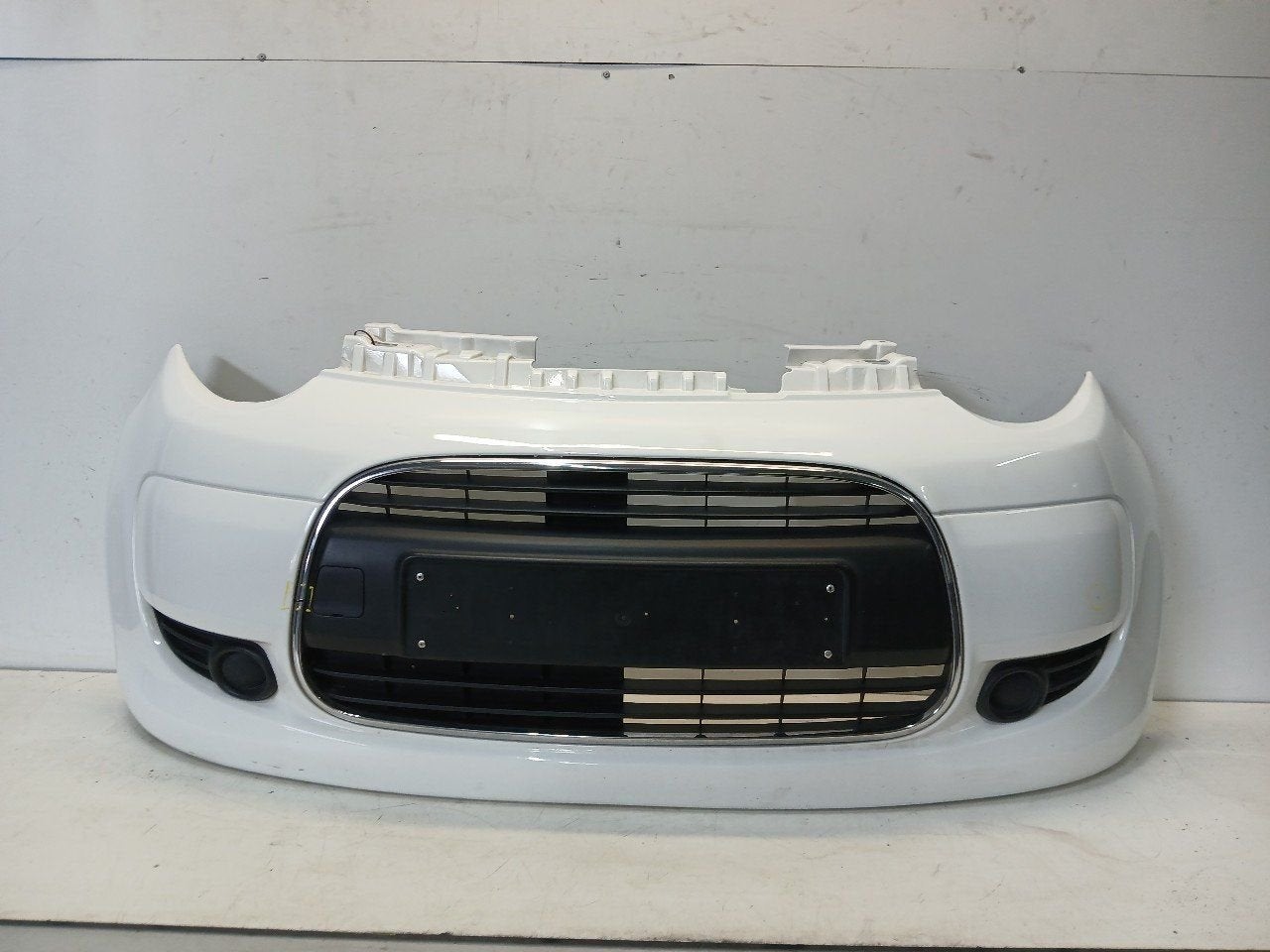 Bumper voor Citroën C1, Onderdelen@venauto.nl, Van der Ven Autorecycling B.V., Gebruikt, Citroën